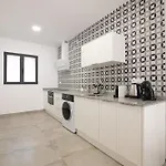 New Flats 1 Apartamento Valência