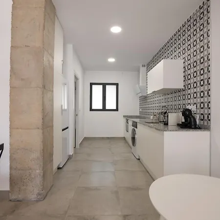 New Flats 1 Lejlighed *