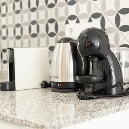 Lejlighed New Flats 1 Valencia