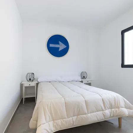 New Flats 1 Lejlighed *