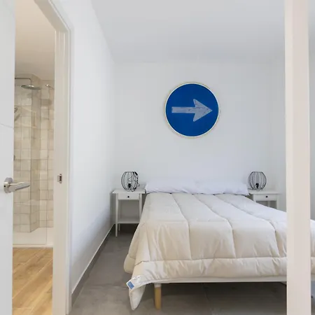 New Flats 1 Lejlighed *