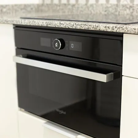 New Flats 1 公寓 瓦伦西亚