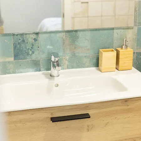 公寓 New Flats 1 瓦伦西亚