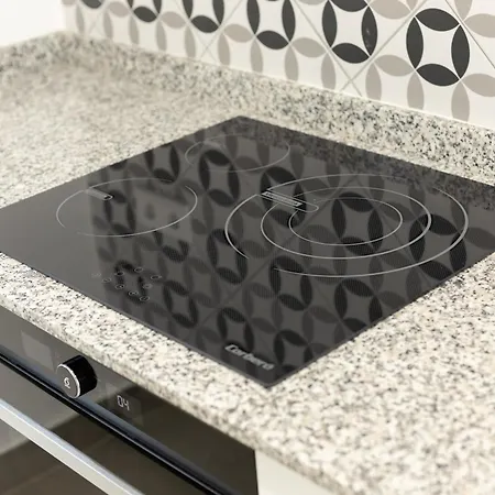 公寓 New Flats 1 瓦伦西亚