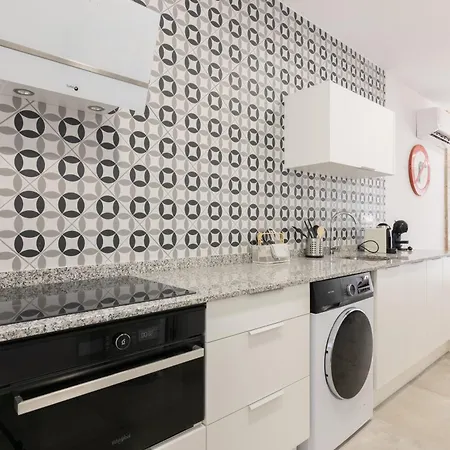 New Flats 1 * 瓦伦西亚