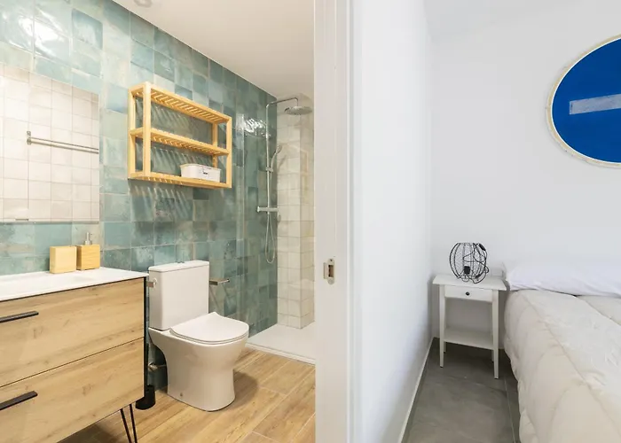 New Flats 1 Apartman *